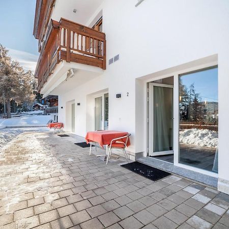 Ferienwohnung Bergerr Hafling 外观 照片