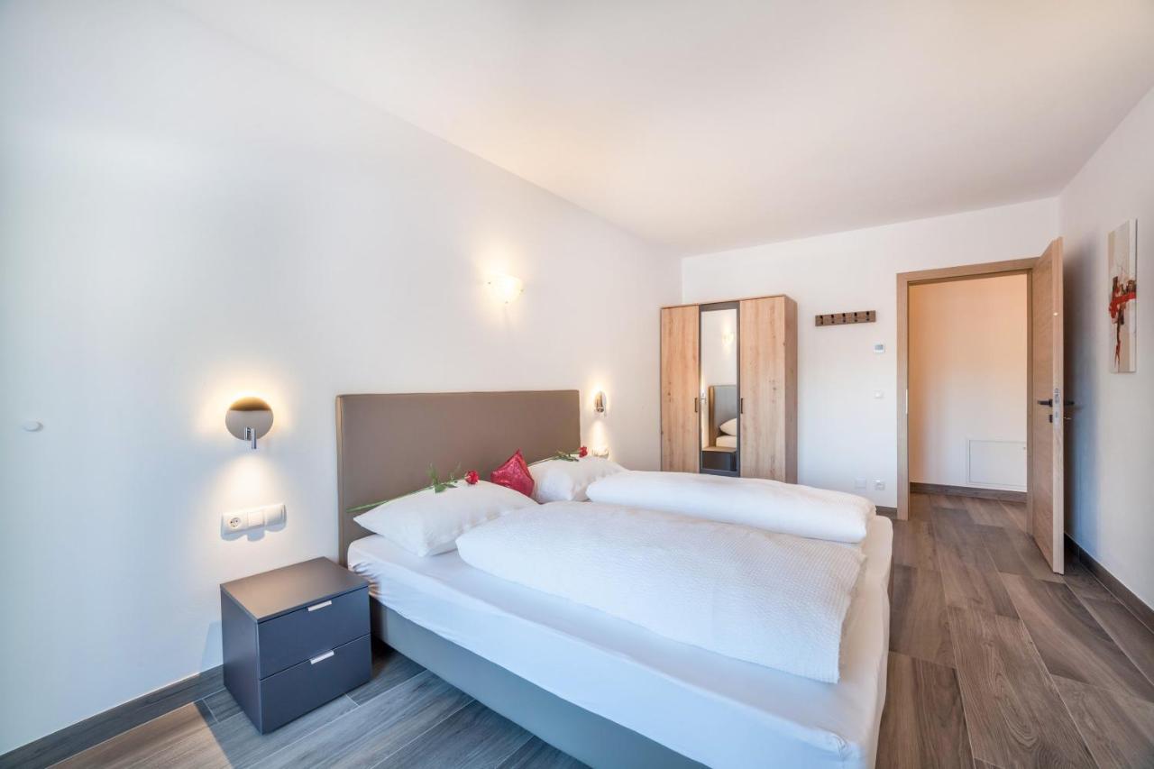 Ferienwohnung Bergerr Hafling 外观 照片