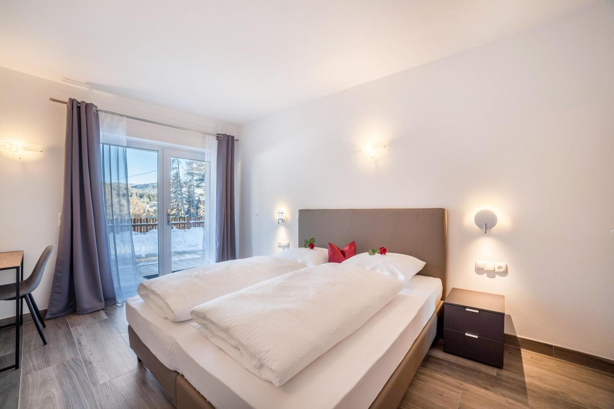 Ferienwohnung Bergerr Hafling 外观 照片