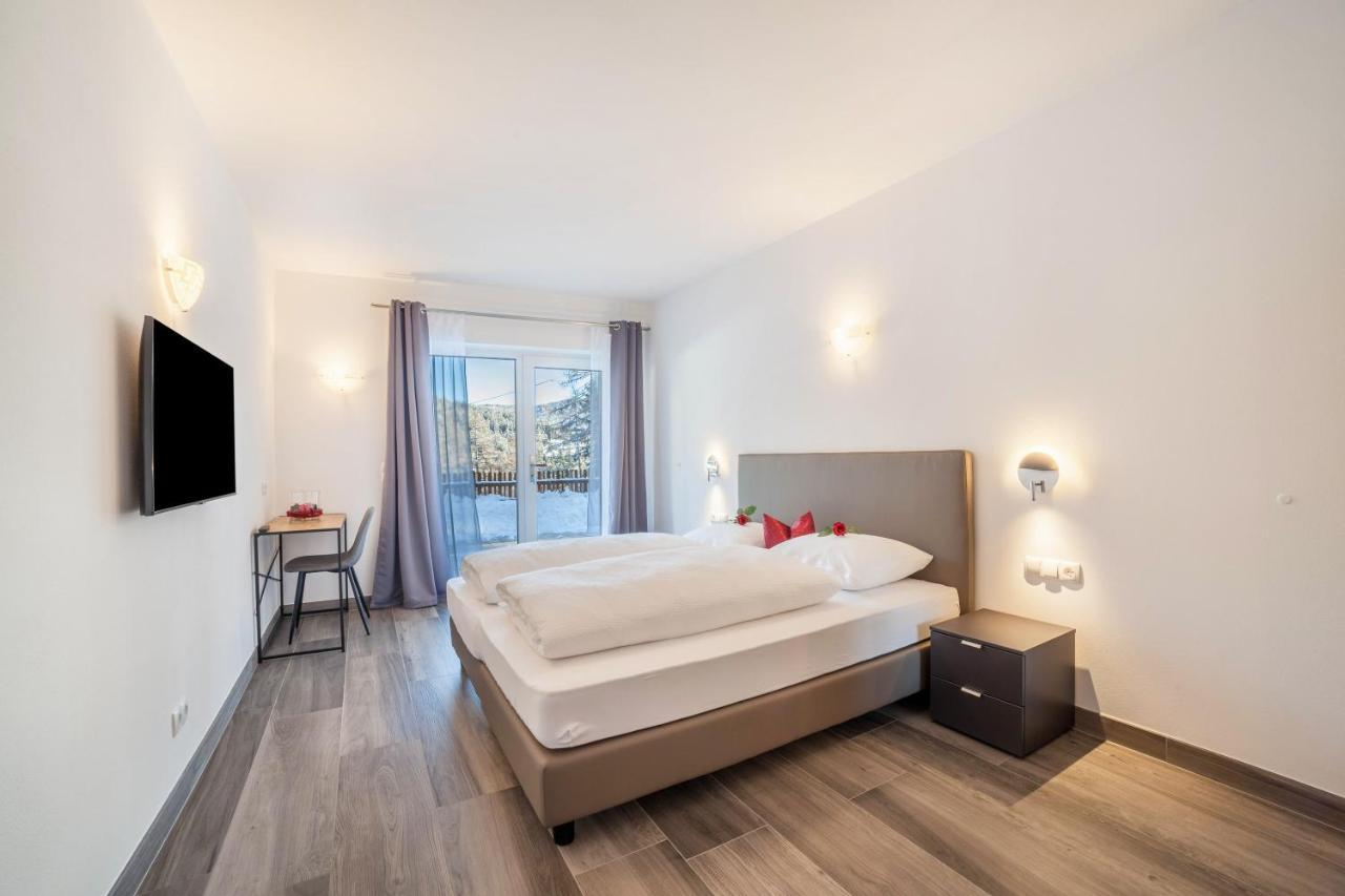Ferienwohnung Bergerr Hafling 外观 照片