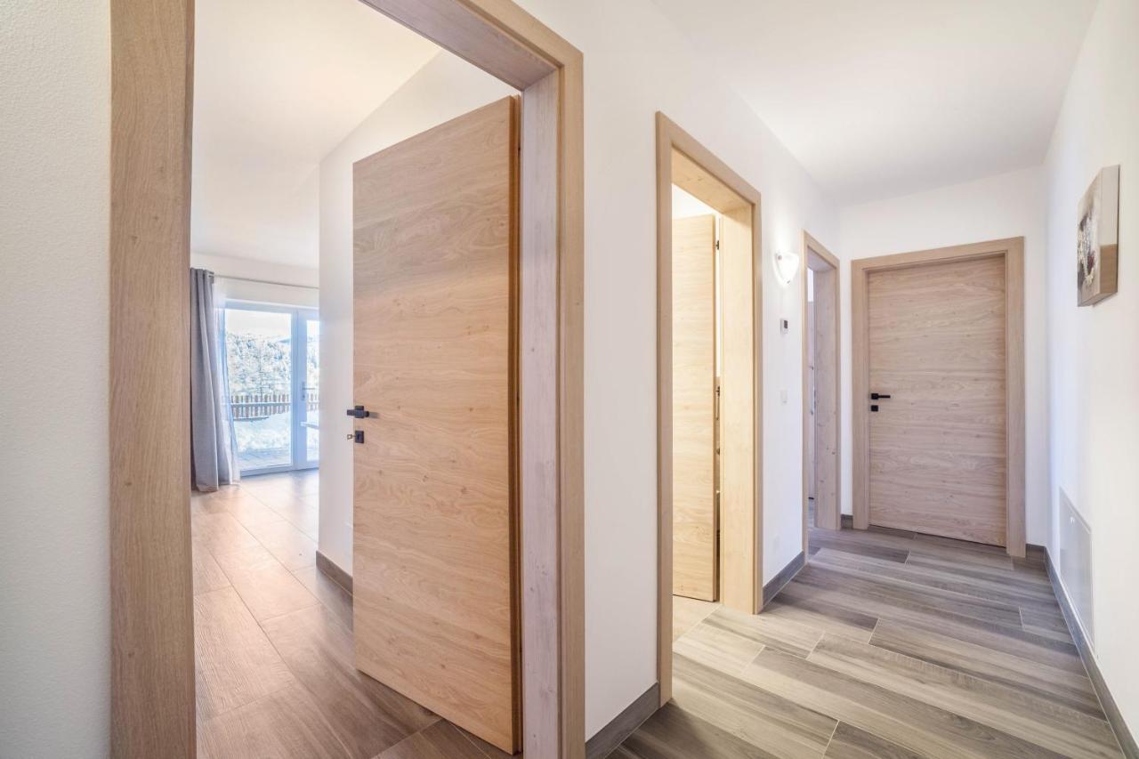 Ferienwohnung Bergerr Hafling 外观 照片