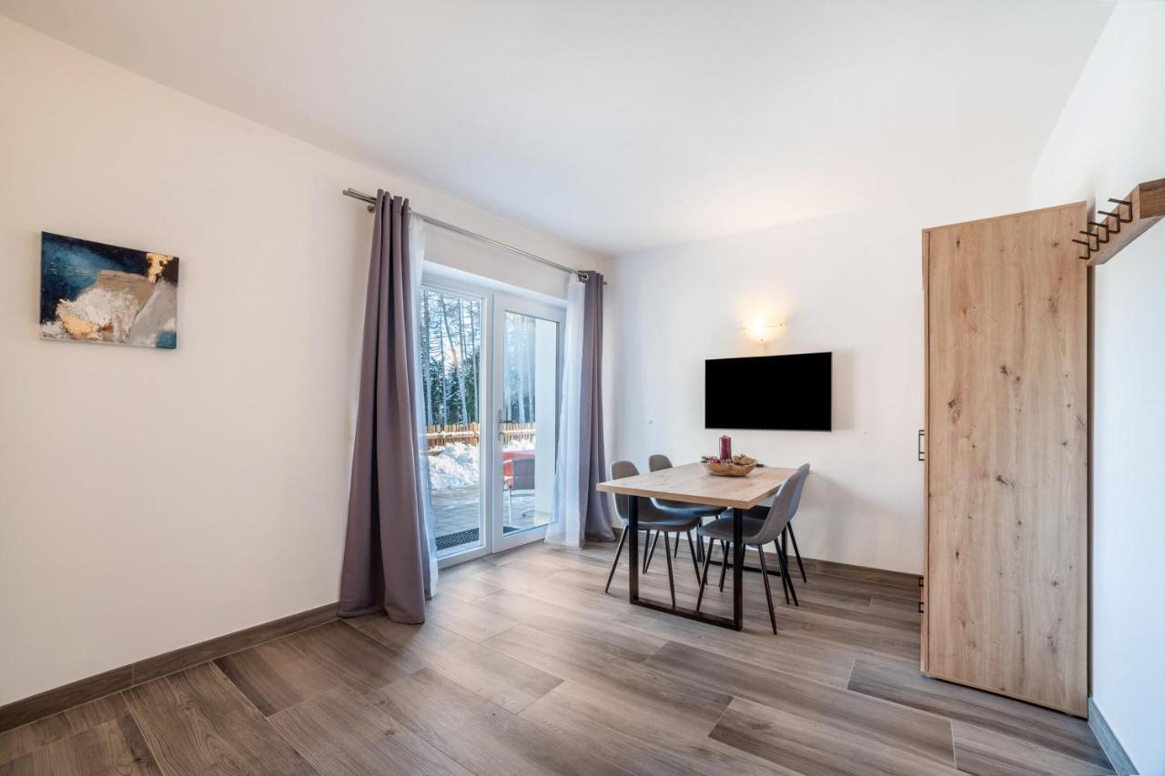 Ferienwohnung Bergerr Hafling 外观 照片