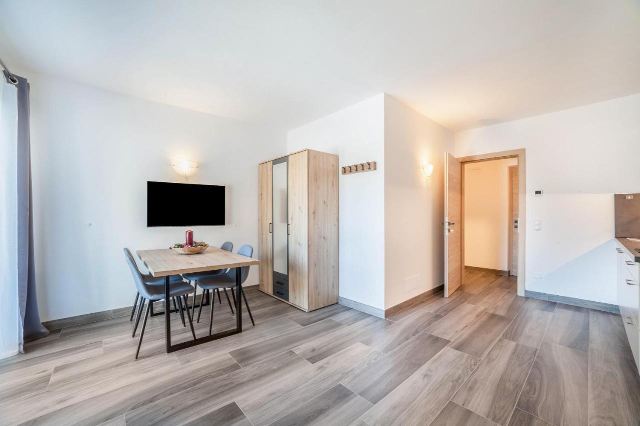 Ferienwohnung Bergerr Hafling 外观 照片