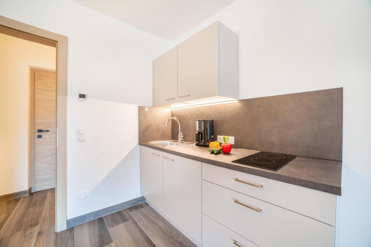 Ferienwohnung Bergerr Hafling 外观 照片