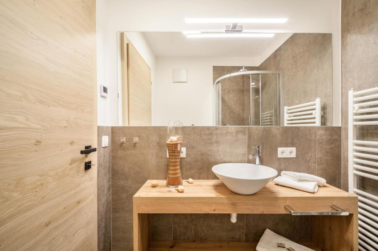 Ferienwohnung Bergerr Hafling 外观 照片
