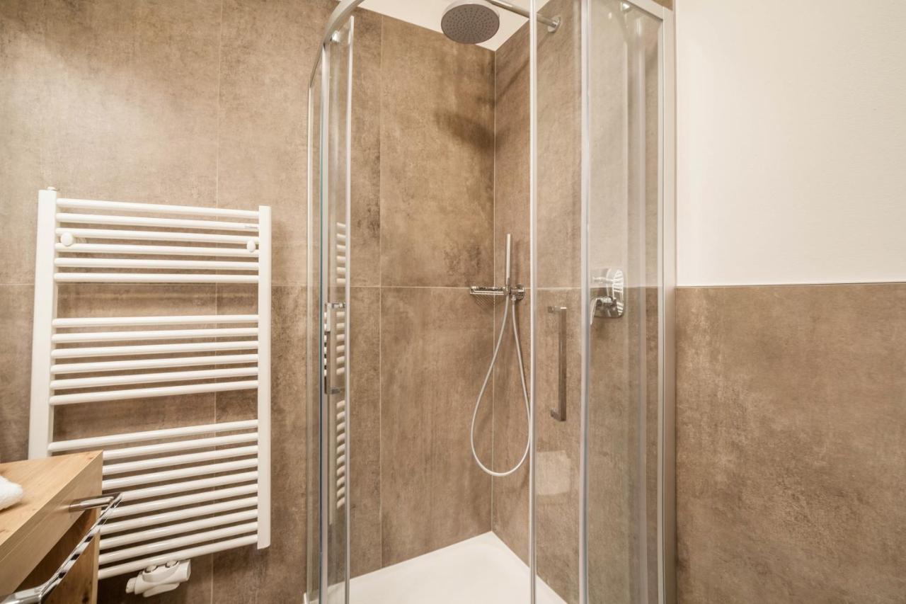 Ferienwohnung Bergerr Hafling 外观 照片