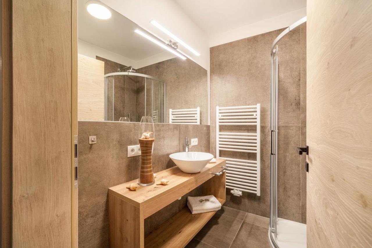 Ferienwohnung Bergerr Hafling 外观 照片
