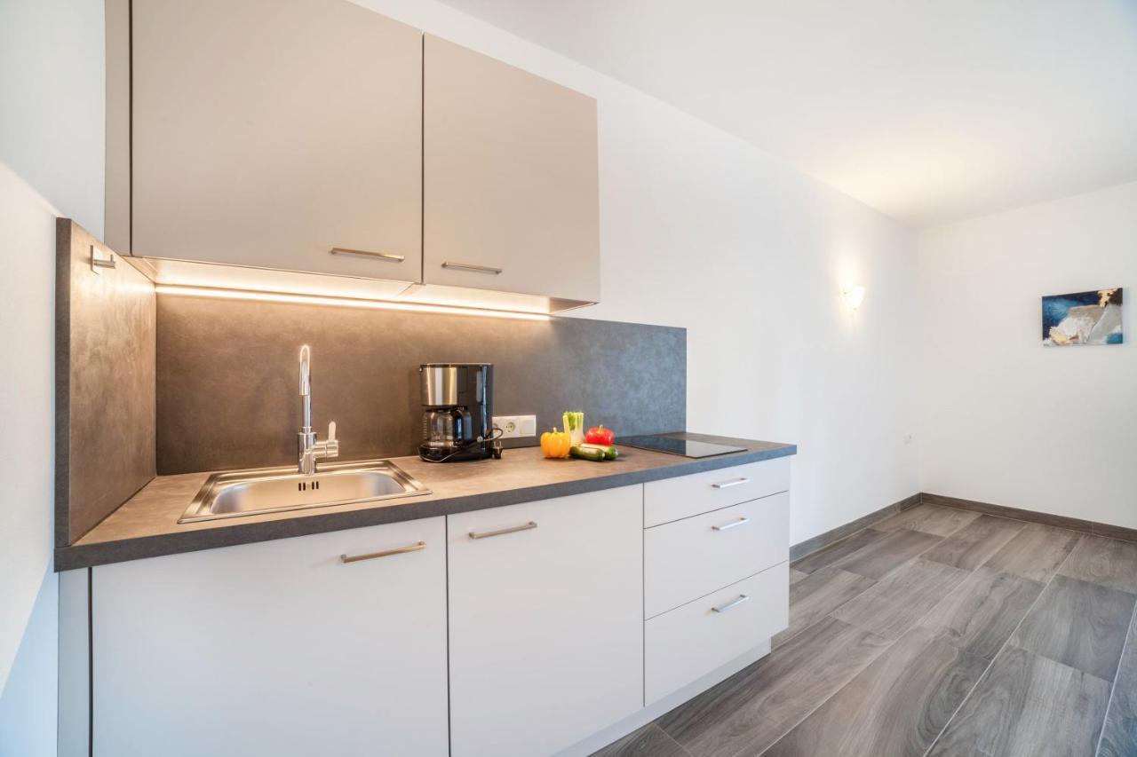 Ferienwohnung Bergerr Hafling 外观 照片