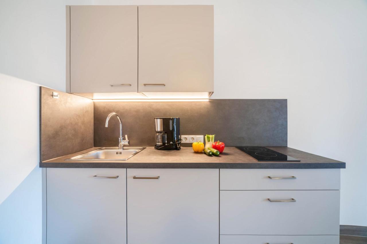Ferienwohnung Bergerr Hafling 外观 照片