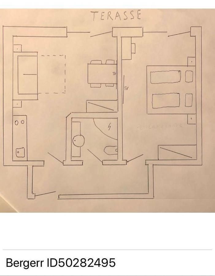 Ferienwohnung Bergerr Hafling 外观 照片